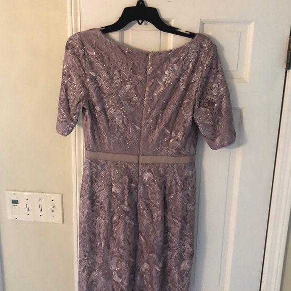 Adrianna Papell evening gown - Picture 7 of 7